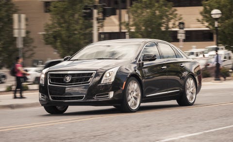 Xts Vs Cts >> 2014 Cadillac Xts Vsport Test 8211 Review 8211 Car And Xts Vs Cts >> 2014 Cadillac Xts Vsport Test 8211 Review 8211 Car And
