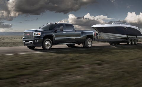 2017 Gmc Sierra Hd Photos And Info 8211 News Car Driver 2017 Gmc Sierra 2500 3500 Hd