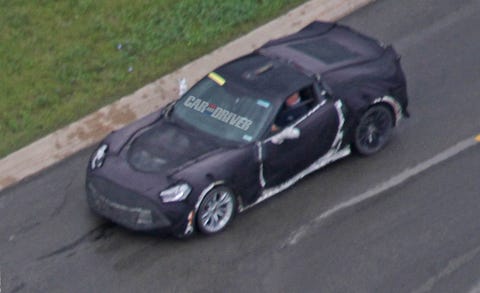 2016 Corvette Z07 >> 2016 Chevrolet Corvette Z07 Spy Photos 8211 News 8211 2016 Corvette Z07 >> 2016 Chevrolet Corvette Z07 Spy Photos 8211 News 8211