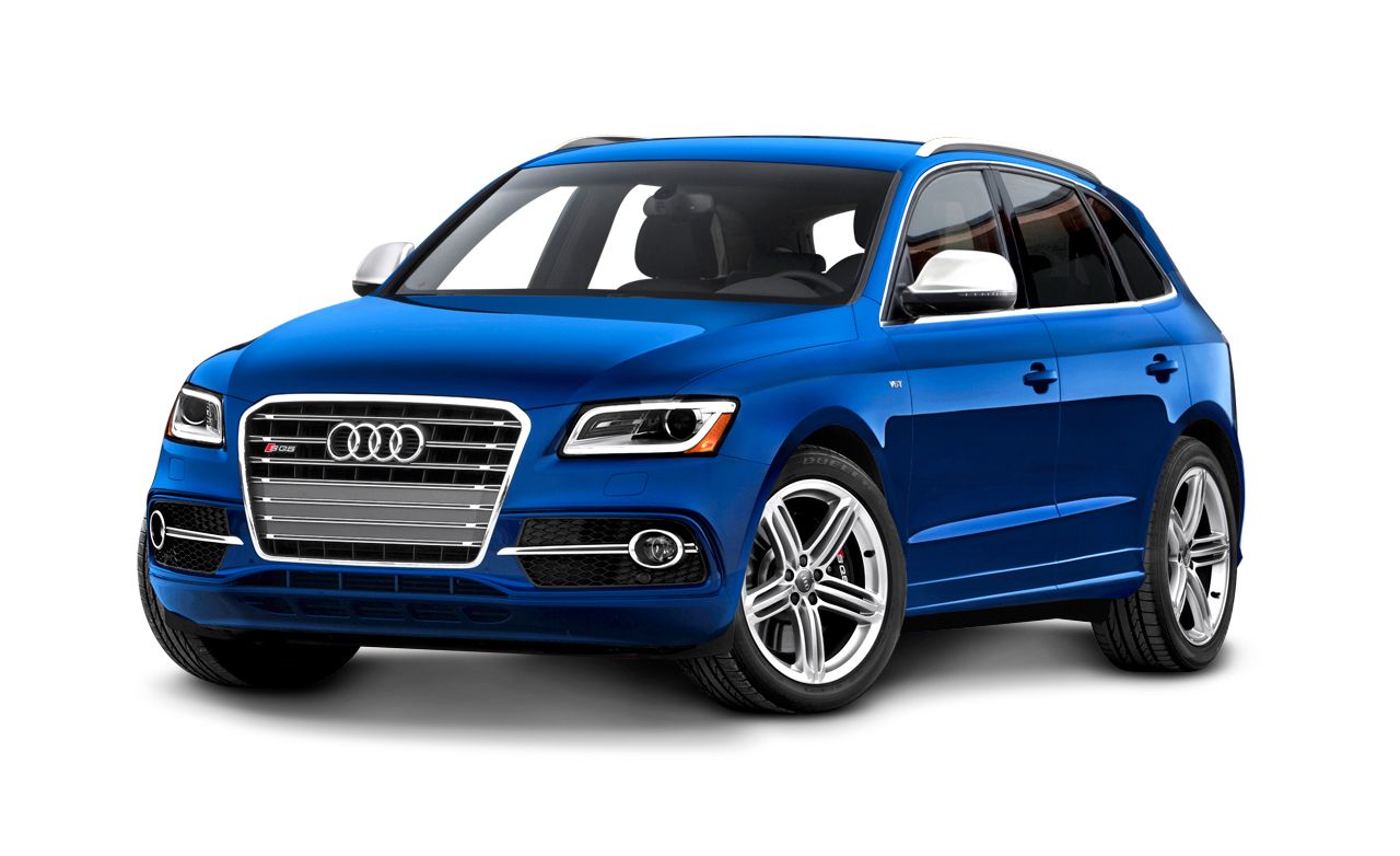 2014 Audi A3 Sportback g-tron CNG Hatchback – News – Car and  Driver