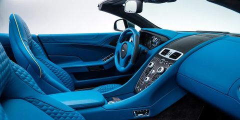 Motor vehicle, Blue, Automotive design, Steering part, Automotive mirror, Steering wheel, Vehicle door, Car, Car seat, Center console, 