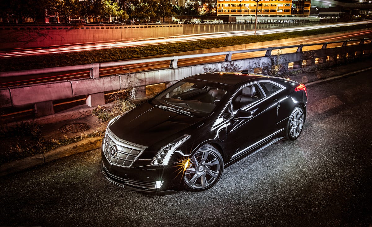 2014 Cadillac Elr Coupe Plug In Hybrid Tested - best roblox cars of 2014 youtube