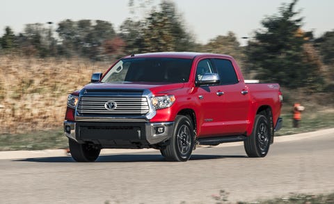 2015 tundra engine oil type