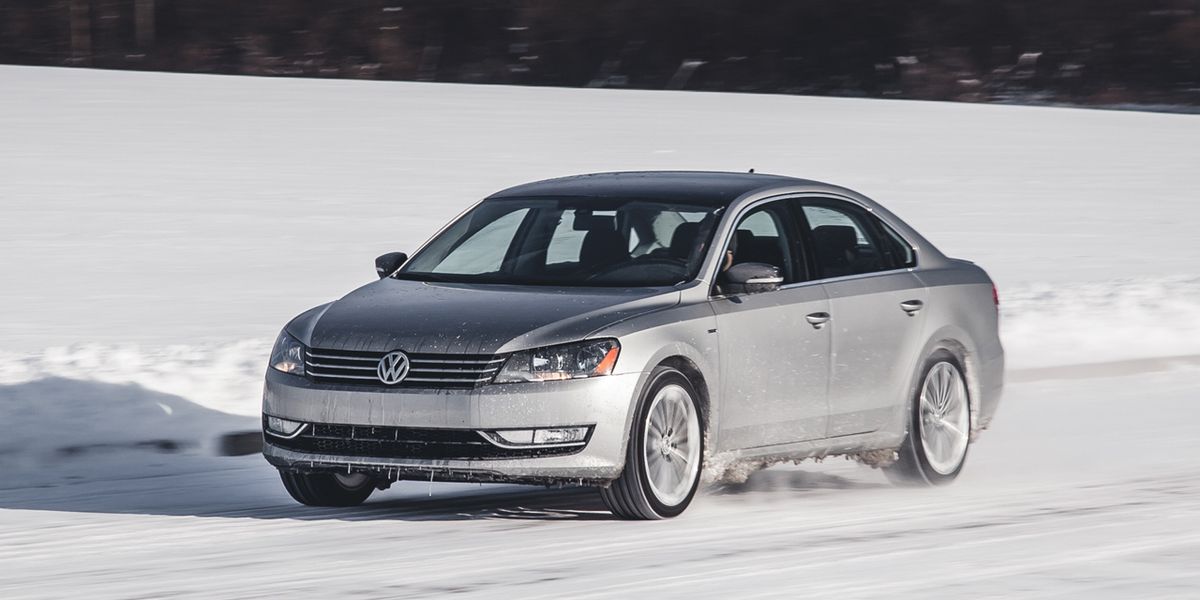 Tested: 2014 VW Sport 1.8T Automatic