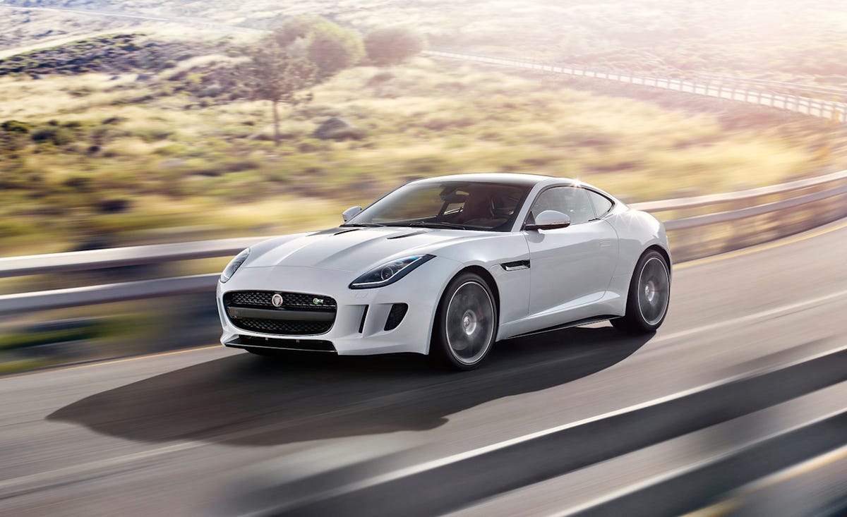 A-Pillar Kit | JAGUAR F-Type COUPE BASE 2020