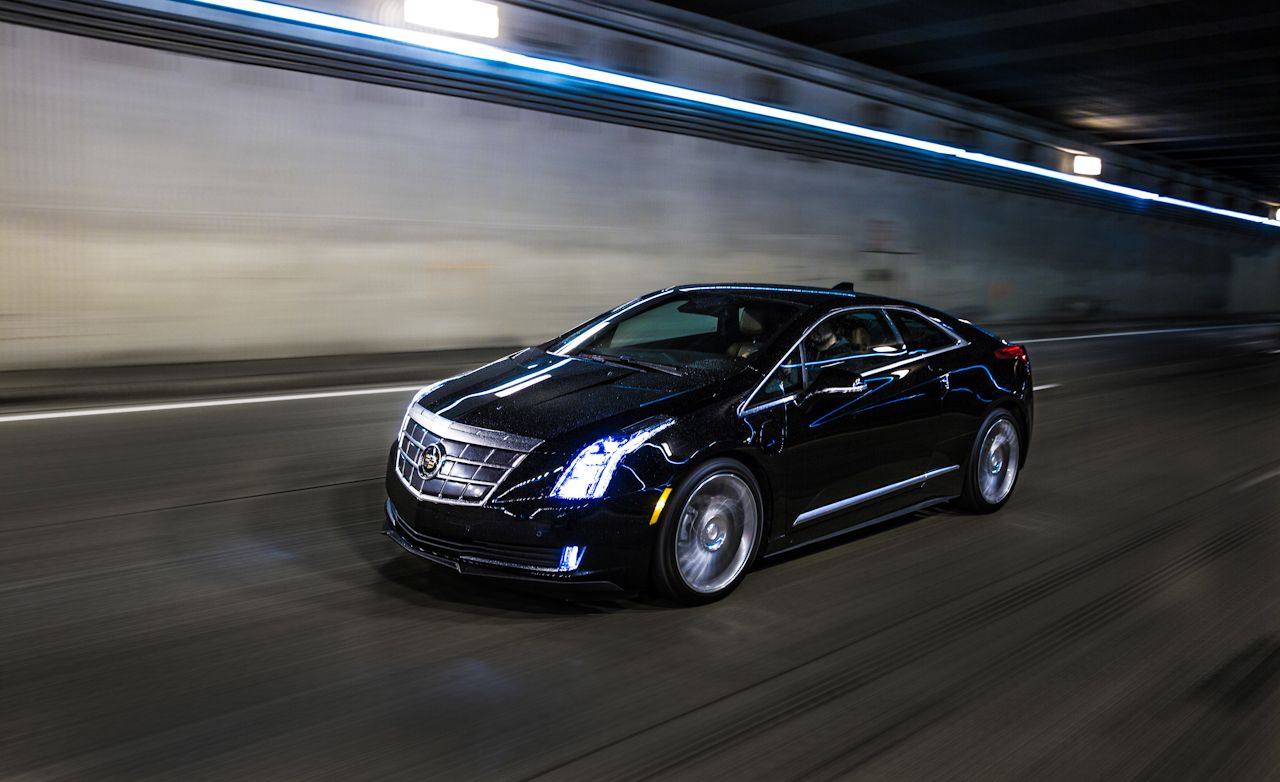 2017 Cadillac Elr An Inside Look At Gm S Luxury Plug In Hybrid 2017 Cadillac Elr An Inside Look At Gm S Luxury Plug In Hybrid 8211 Video Car And Driver