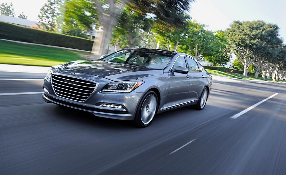 2015 hyundai genesis on sale 5.0 aftermarket parts