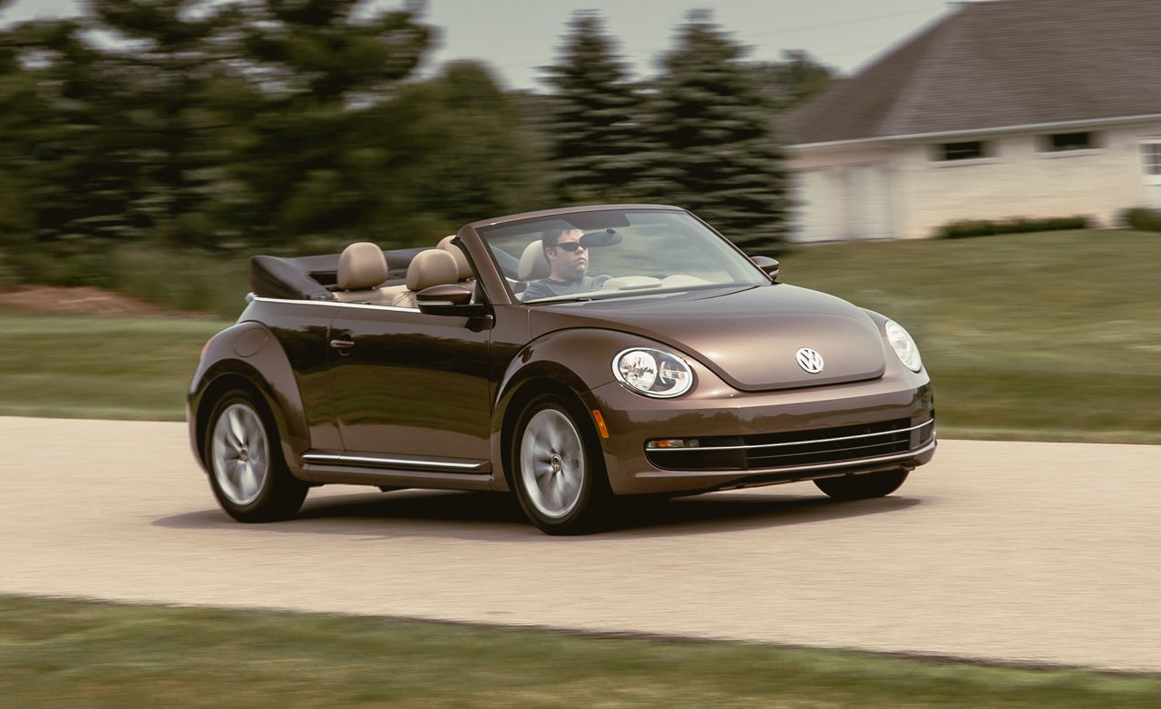 cover for vw beetle convertible