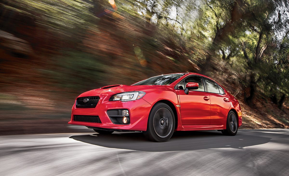 2015 subaru wrx automatic test 8211 review 8211 car and driver 2015 subaru wrx automatic test 8211