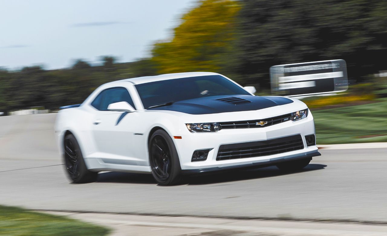 2015 camaro shop ss transmission