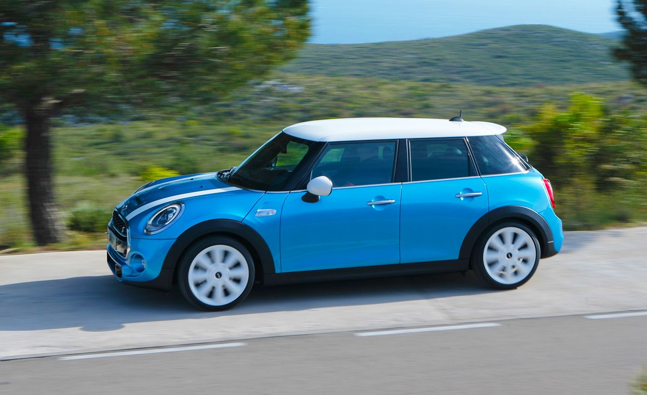 little tikes mini cooper