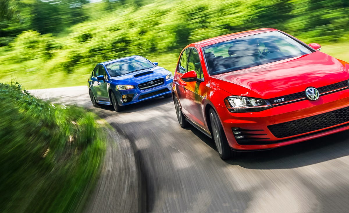 Volkswagen GTI Edition 35 First Drive – Review – Car