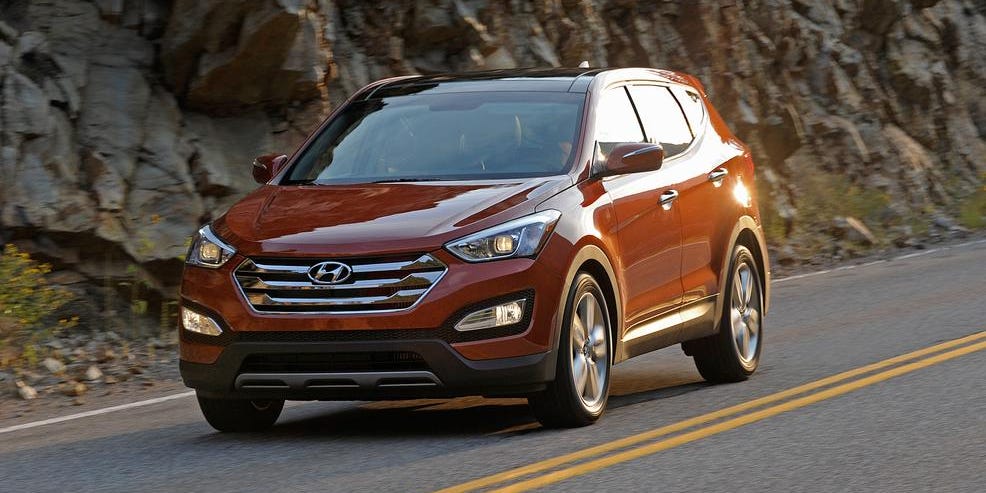 Hyundai Recalls 277k More Vehicles For Fire Risk Hyundai Recalls 277k More Vehicles For Fire Risk
