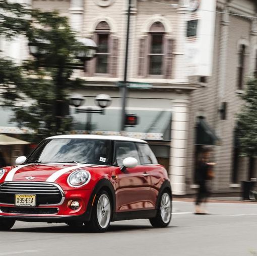 2014 Mini Cooper / Cooper S Hardtop First Drive – Review