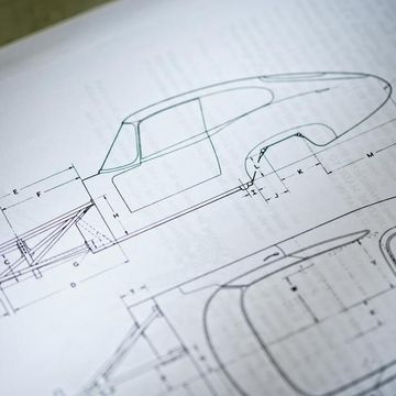 Automotive design, Line art, Parallel, Technical drawing, Plan, Design, Engineering, Automotive window part, Drawing, Illustration, 