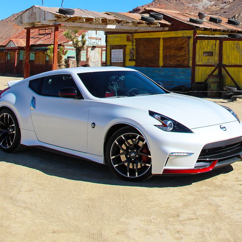 2015 Nissan 370Z NISMO Automatic – Review – Car, 42% OFF