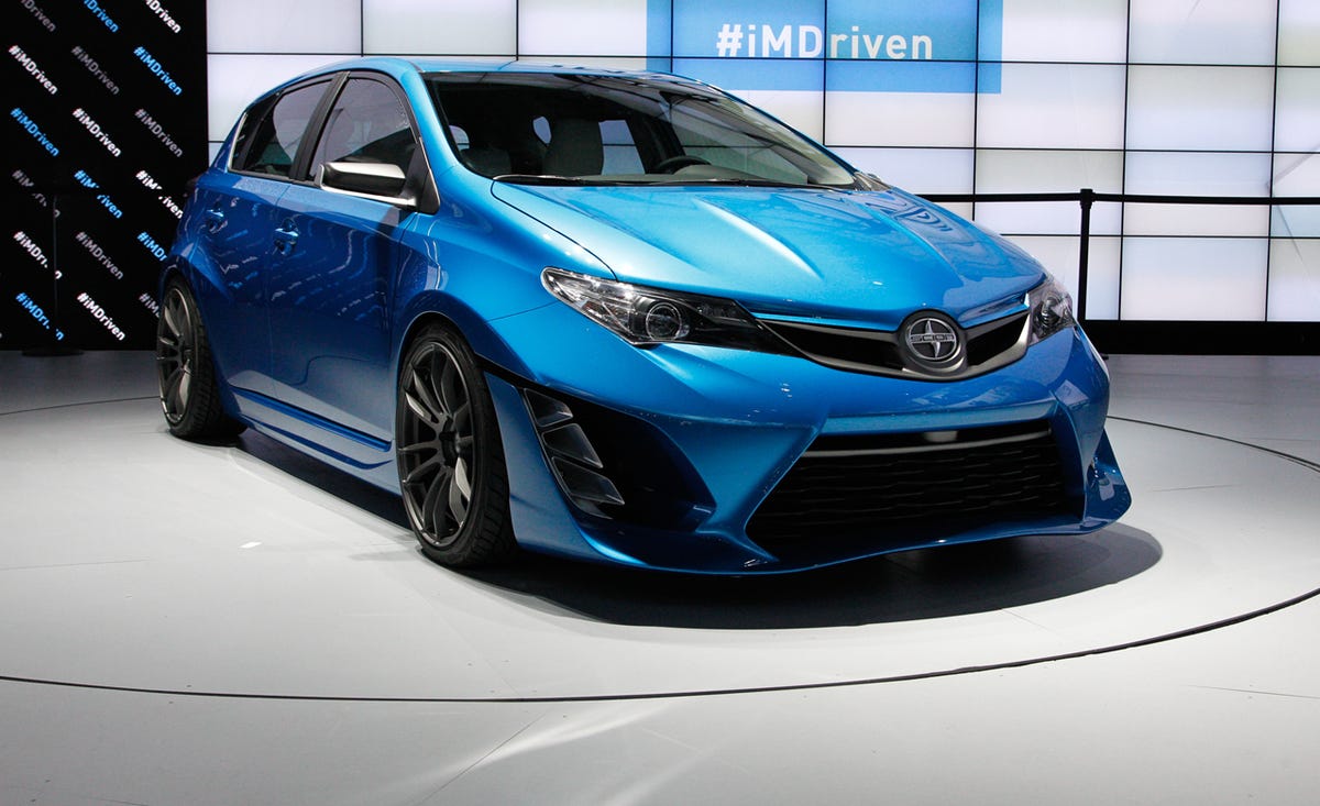 Toyota Auris 2022