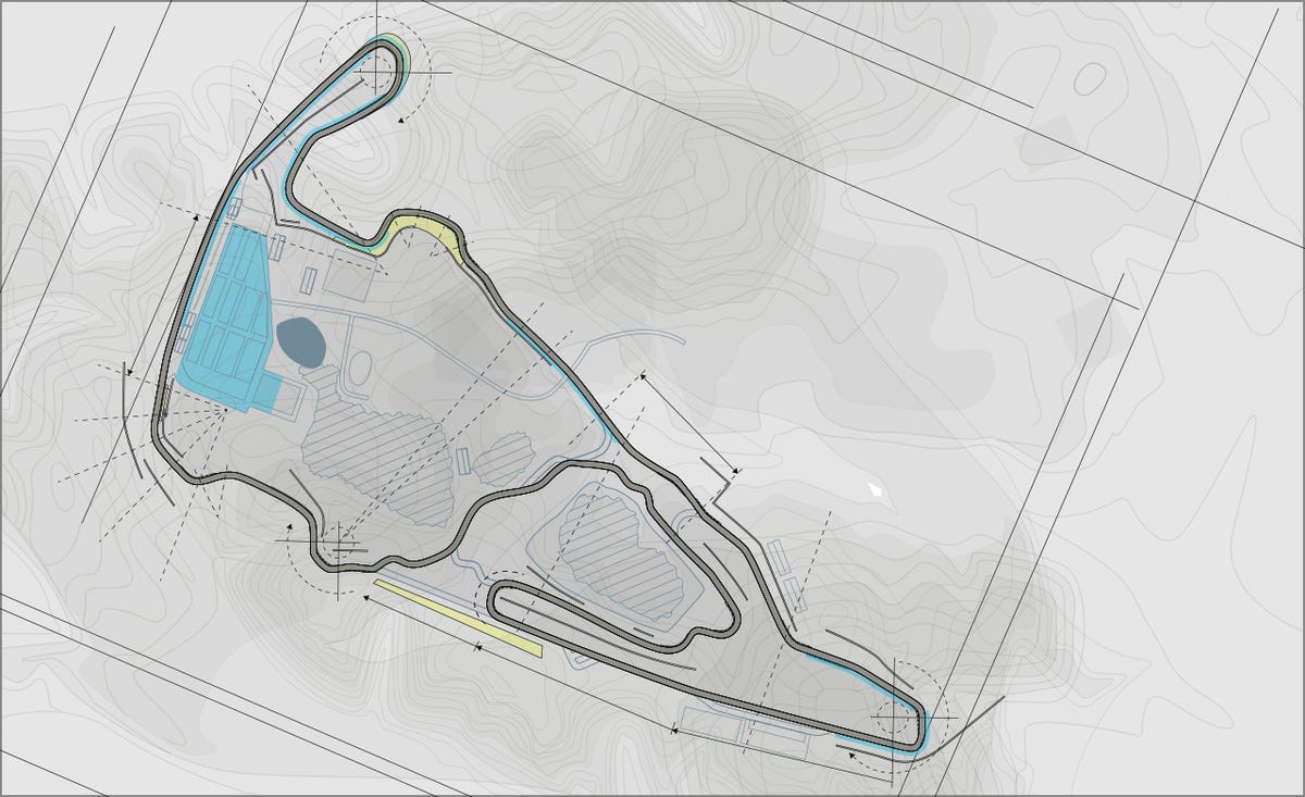 Lightning Lap 2014: Results and Sector Times