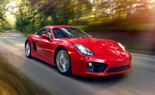 10 best cars