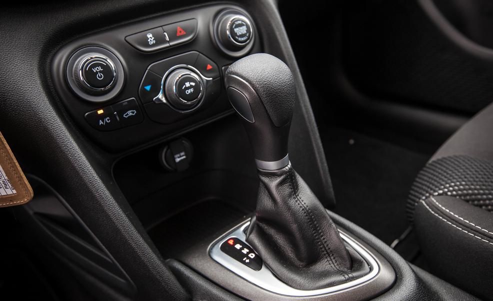 Dodge dart manual store shift knob