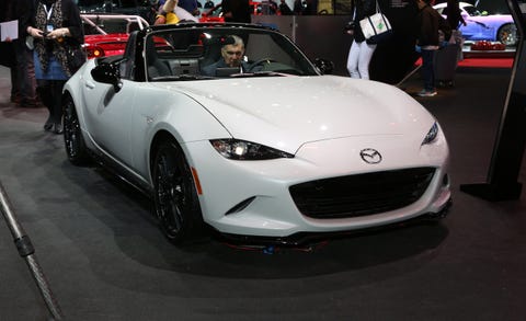 2016 Mazda Mx 5 Miata Club Photos And Info 8211 News Car Image