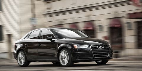 2015 Audi A3 Tdi Test 8211 Review 8211 Car And Driver