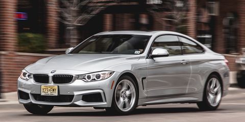 2015 Bmw 435i Xdrive Test 8211 Review 8211 Car And Driver