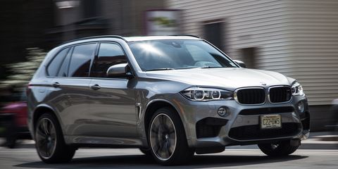 2015 Bmw X5 M Instrumented Test 8211 Review 8211 Car