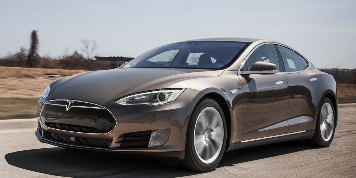 acuut mond Ploeg 2015 Tesla Model S 70D Instrumented Test &#8211; Review &#8211; Car and  Driver