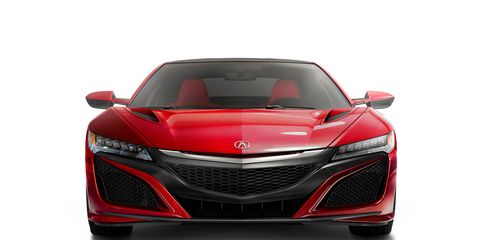 Mode of transport, Automotive design, Vehicle, Event, Grille, Red, Automotive lighting, Car, Personal luxury car, Luxury vehicle, 