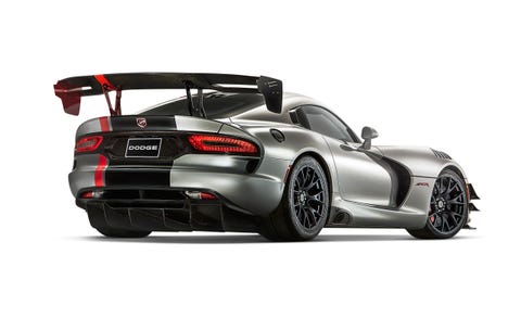 Dodge For 2016 What S New 8211 Feature Car And Driver Image