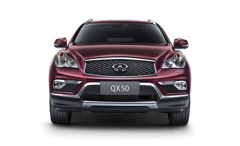Infiniti For 2016 What S New 8211 Feature Car And Driver Image