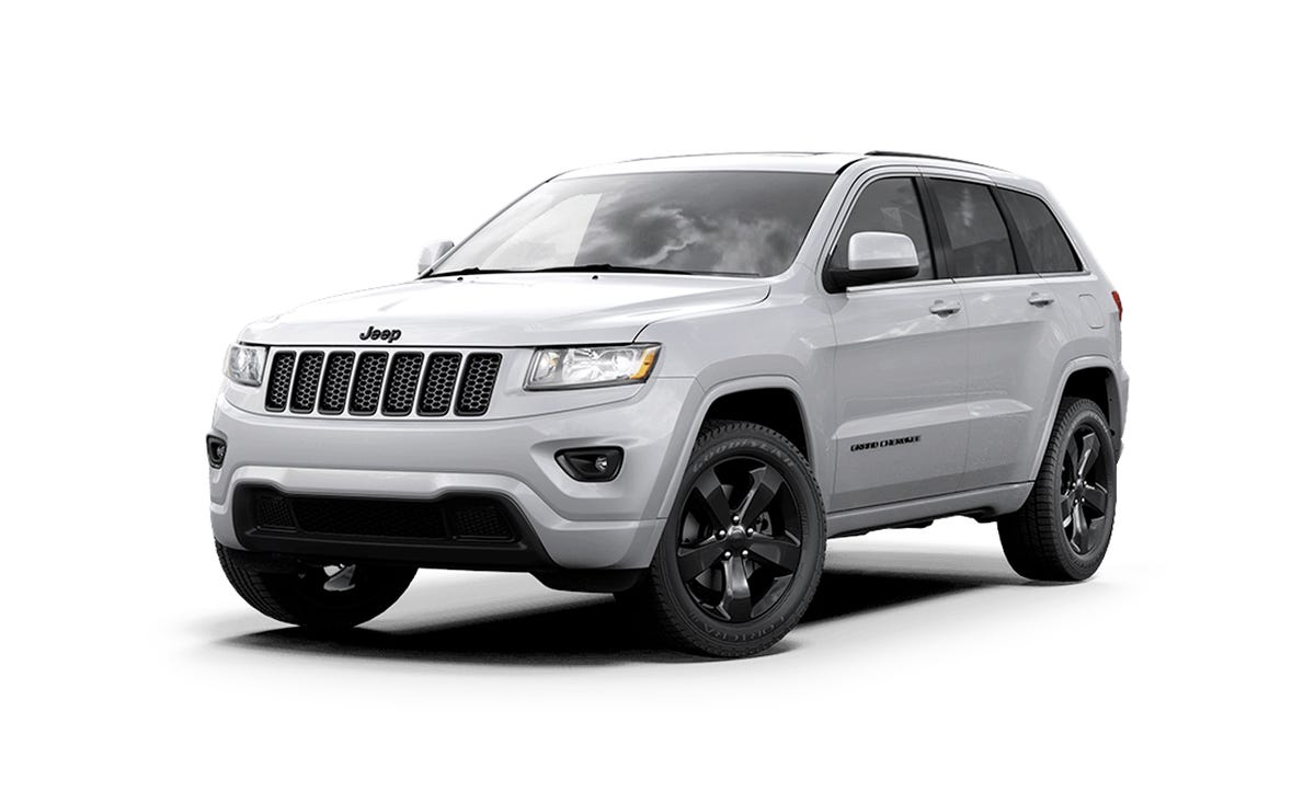 Jeep for 2016: What's New – Feature – Car and Driver