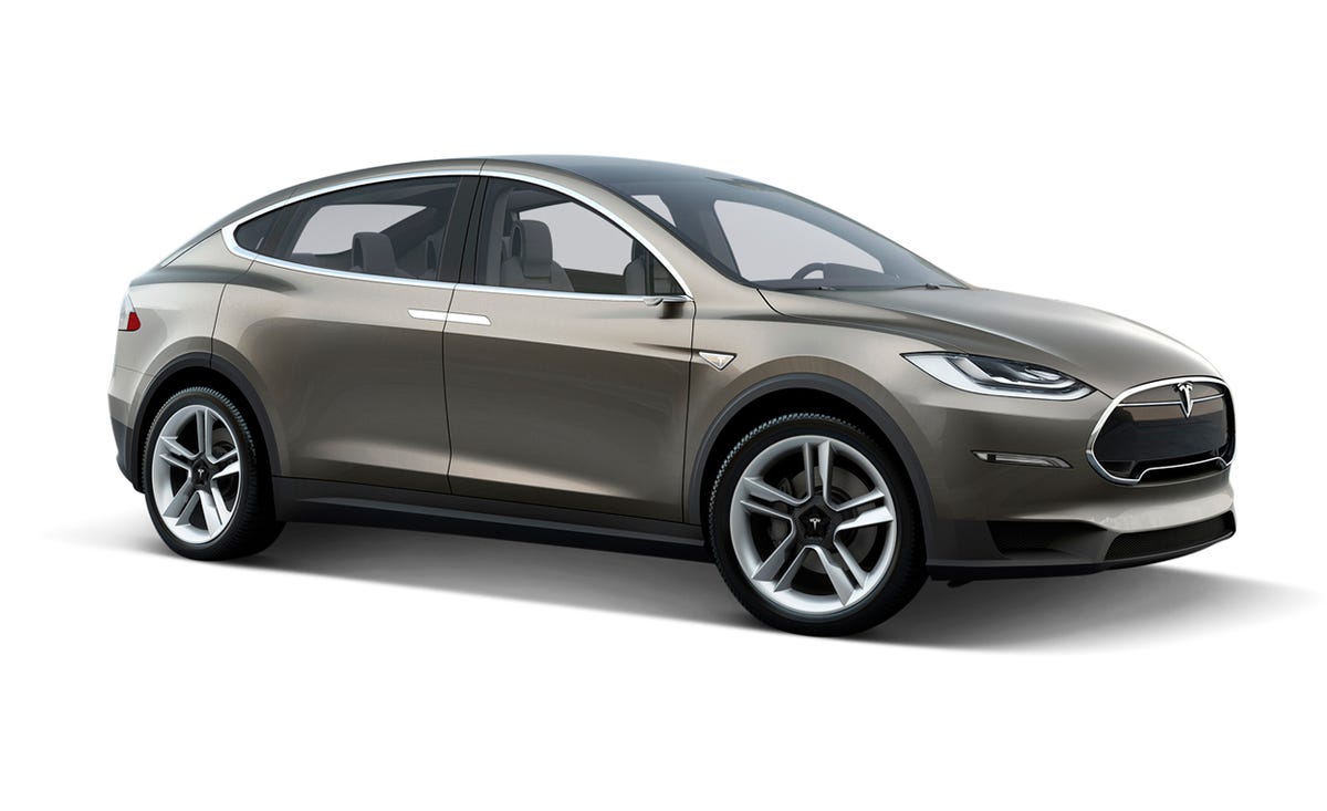 Tesla for 2016: What's New – Feature – Car and Driver