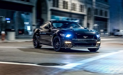 2016 Ford Mustang Gt Long Term Test Wrap Up Review Car