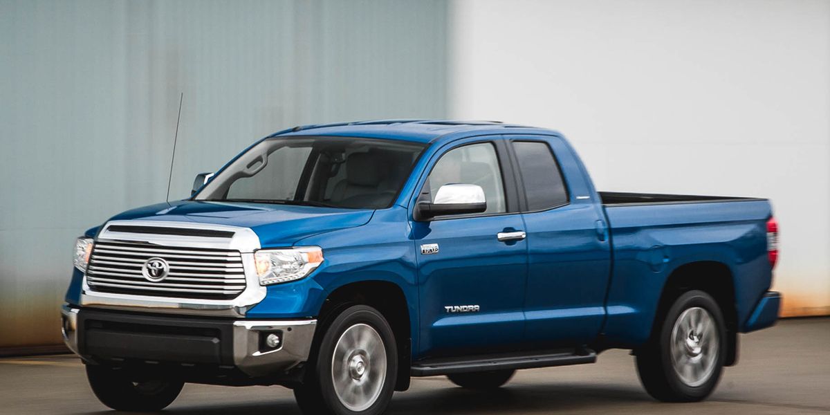 955 Nice 2014 toyota tundra 1794 edition review Desktop Background