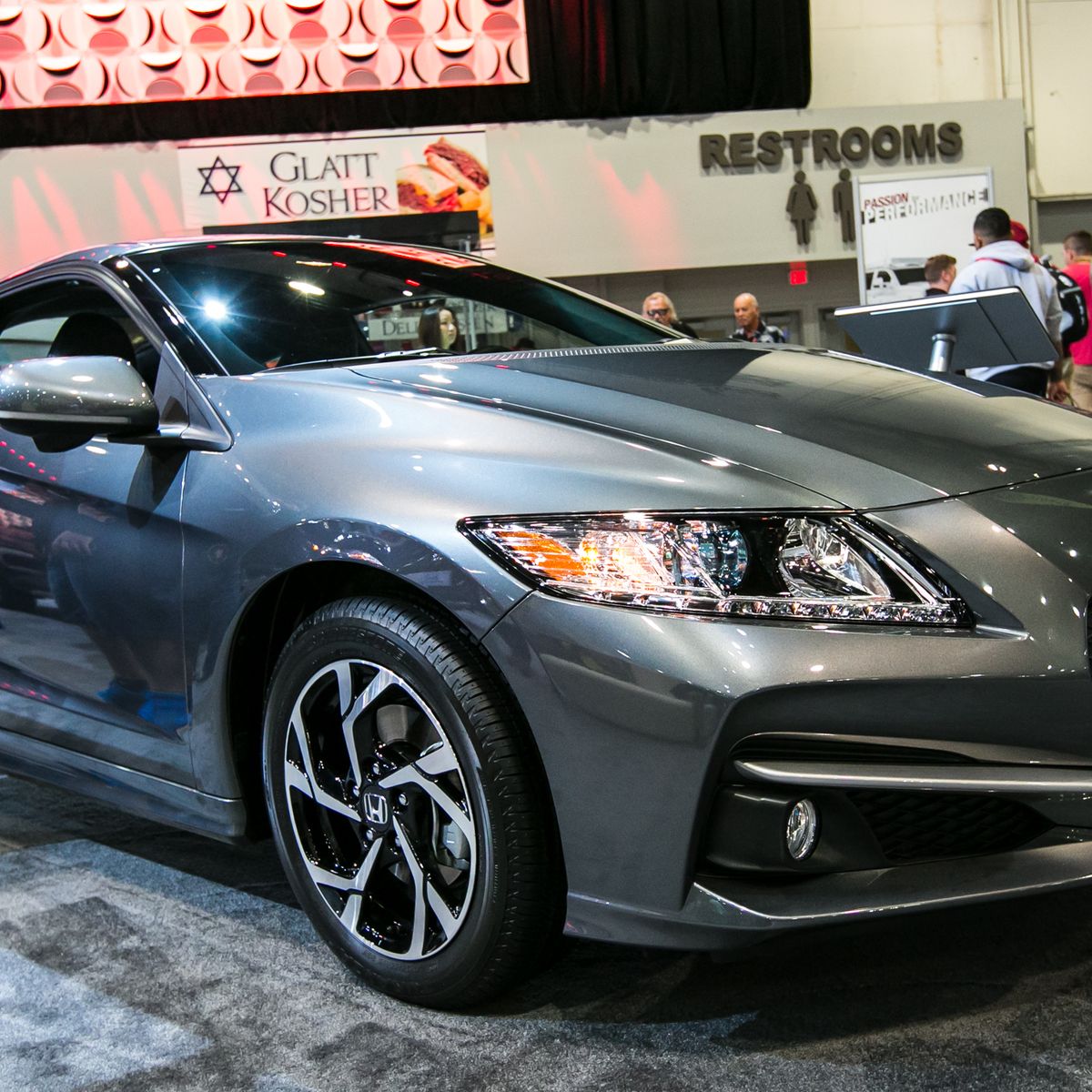 Someone Bought A New Honda CR-Z In 2020, Four Years After It Was Killed