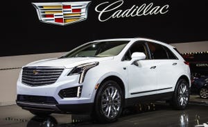 19 Cadillac Xt5 Review Pricing And Specs 19 Cadillac Xt5 Review Pricing And Specs