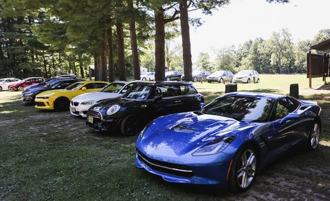 2016 10best Cars The Difference Between Winners And Losers Image