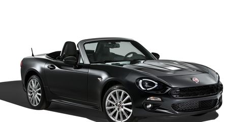 17 Fiat 124 Spider Dissected 11 Feature 11 Car And Driver