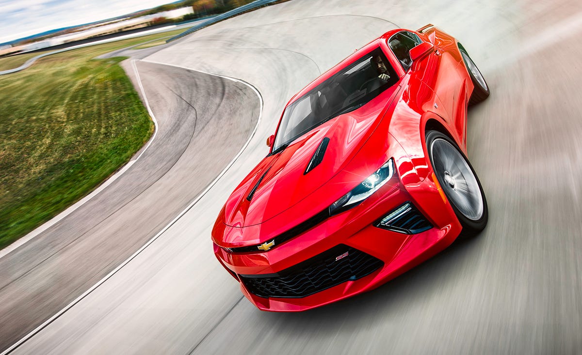 Chevrolet Camaro 2016 10best Cars 8211 Feature Car And Chevrolet Camaro 2016 10best Cars 8211 Feature Car And Driver