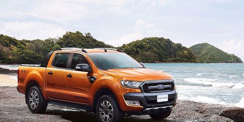 2019 Ford Ranger 25 Cars Worth Waiting For 8211 Feature