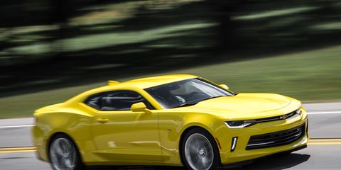 2016 camaro manual with paddle shifters