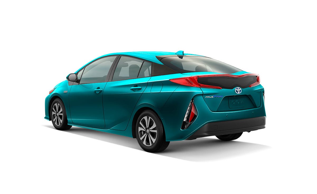 Toyota for 2017: What's New – Feature – Car and Driver