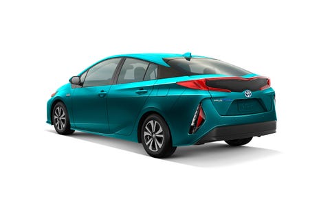 Toyota For 2017 What S New 8211 Feature Car And Driver Image