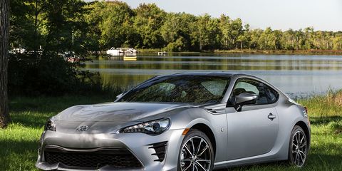 2017 Toyota 86 Manual Tested 8211 Review 8211 Car And