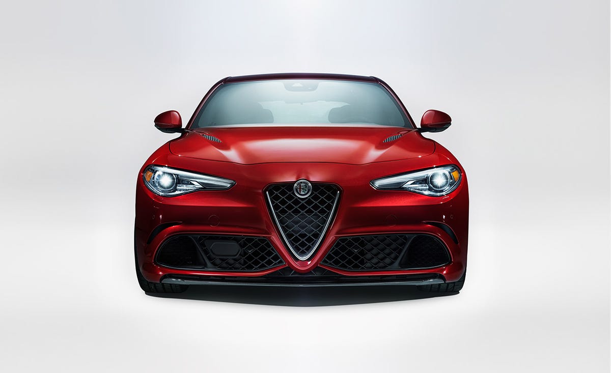 2017 Alfa Romeo Giulia: 11 Important Questions – Feature – Car  and Driver