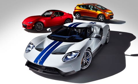 New Cars For 2017 Reviews Comparisons Model Change Info And More Image