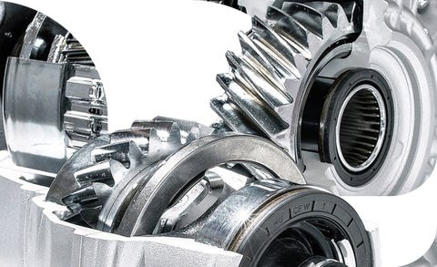 We Dissect Every Type Of All Wheel Drive System 8211 Feature