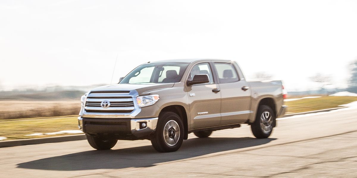 333Nice Certified toyota tundra crewmax for Android Wallpaper